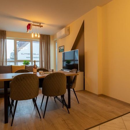 Apartment City View 2 София Экстерьер фото