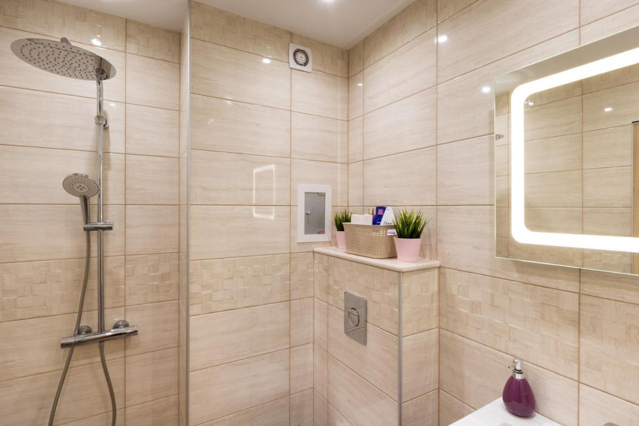 Apartment City View 2 София Экстерьер фото