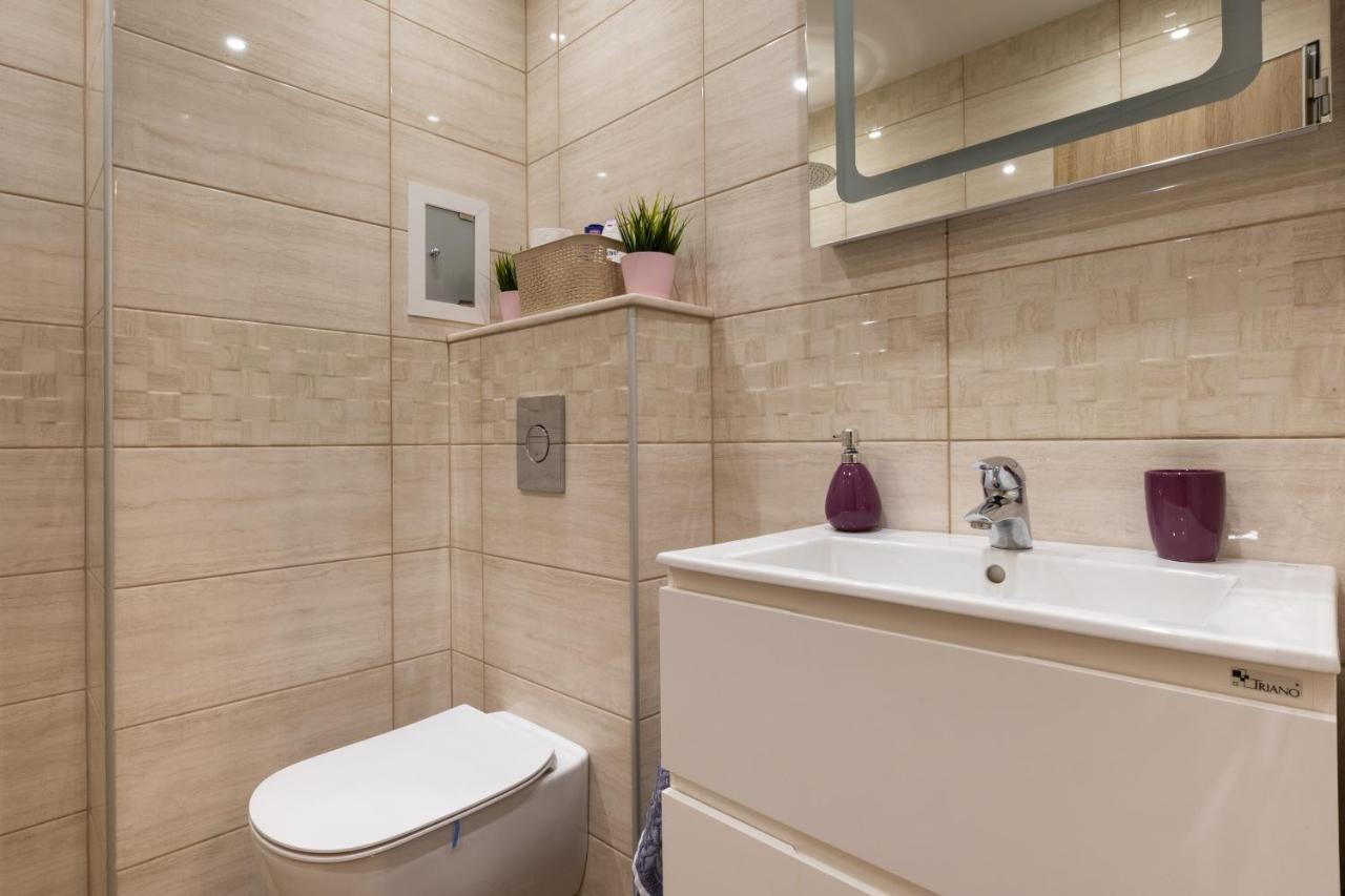 Apartment City View 2 София Экстерьер фото
