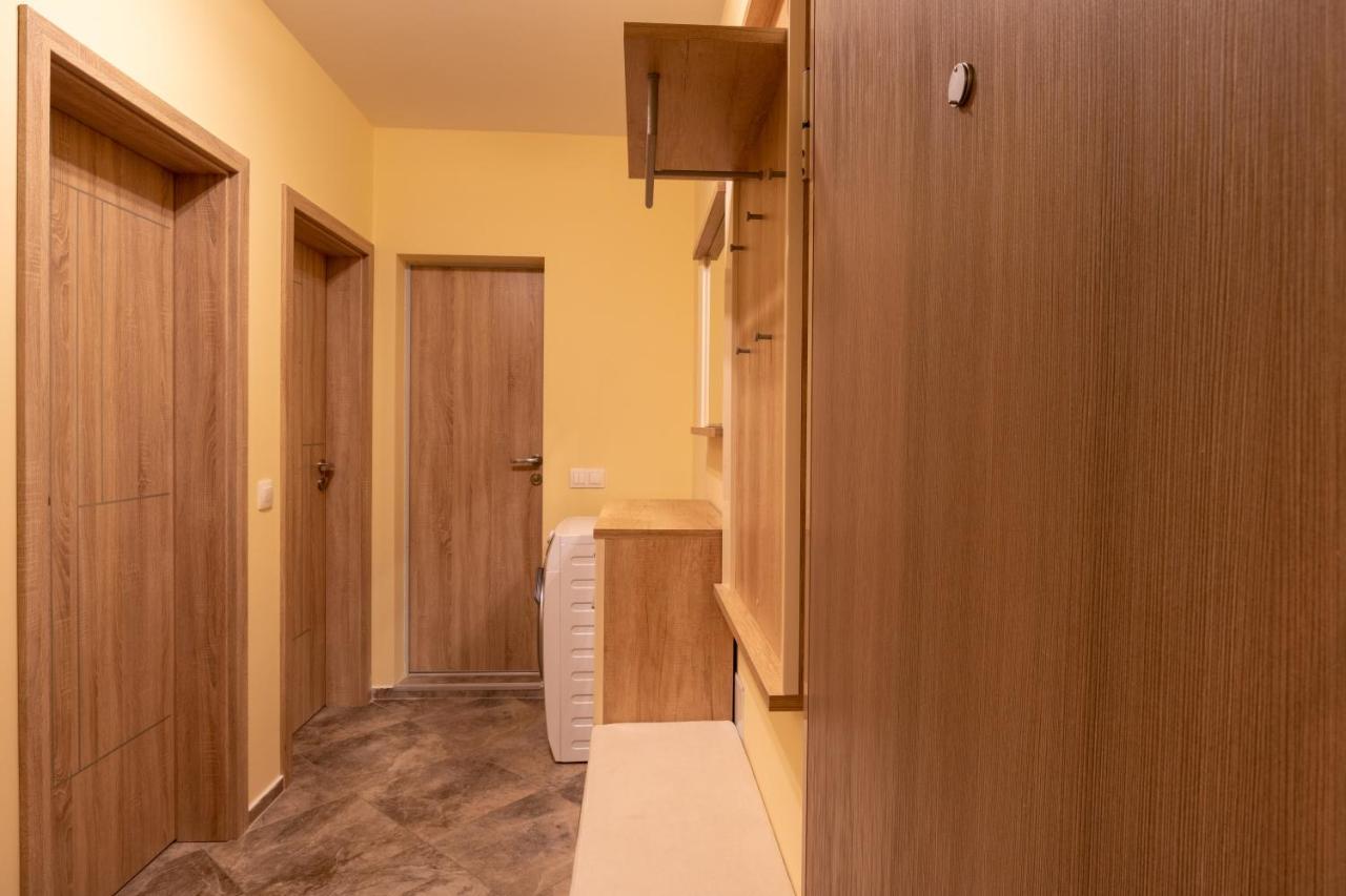 Apartment City View 2 София Экстерьер фото