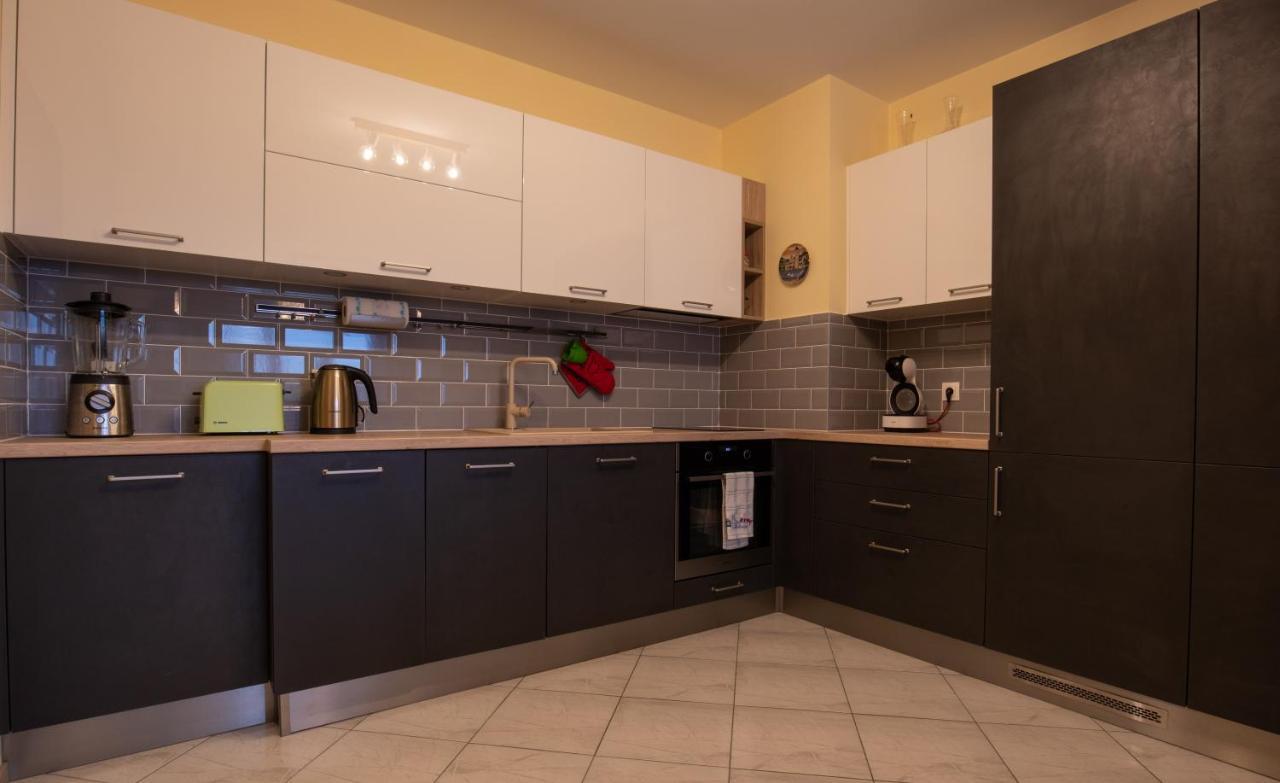 Apartment City View 2 София Экстерьер фото