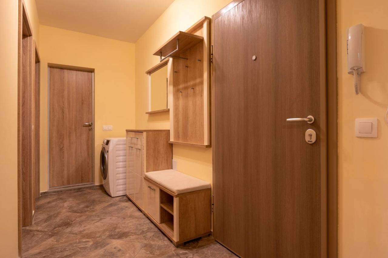 Apartment City View 2 София Экстерьер фото