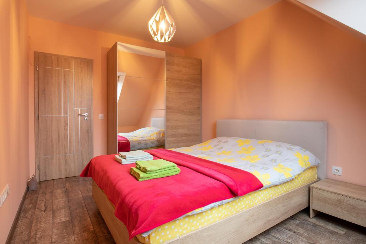 Apartment City View 2 София Экстерьер фото